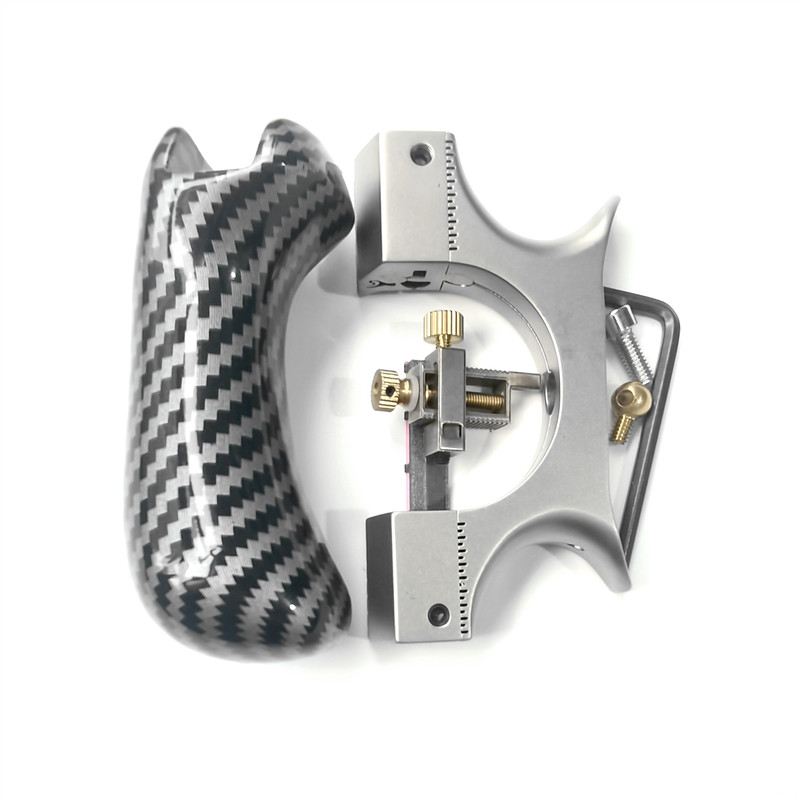 TITANIUM CARBON-FIBER PHOENIX OTT-GZK OUTDOOR PRODUCTS