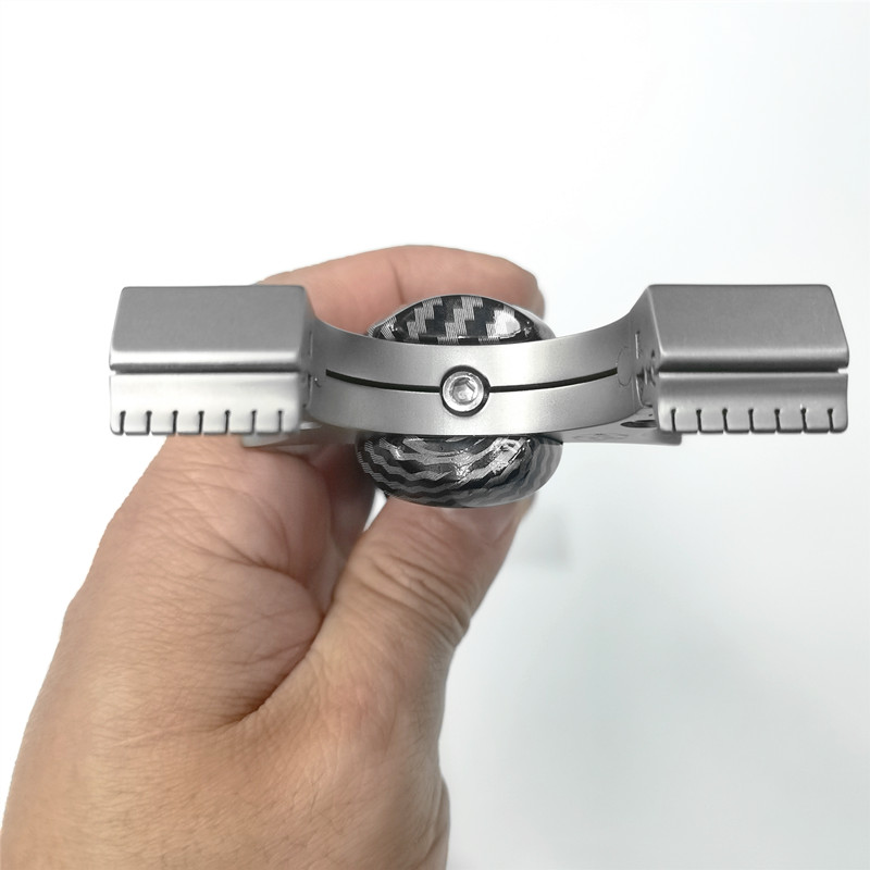 TITANIUM CARBON-FIBER PHOENIX OTT-GZK OUTDOOR PRODUCTS