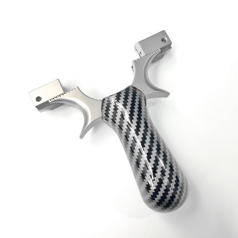 TITANIUM CARBON-FIBER PHOENIX OTT-GZK OUTDOOR PRODUCTS