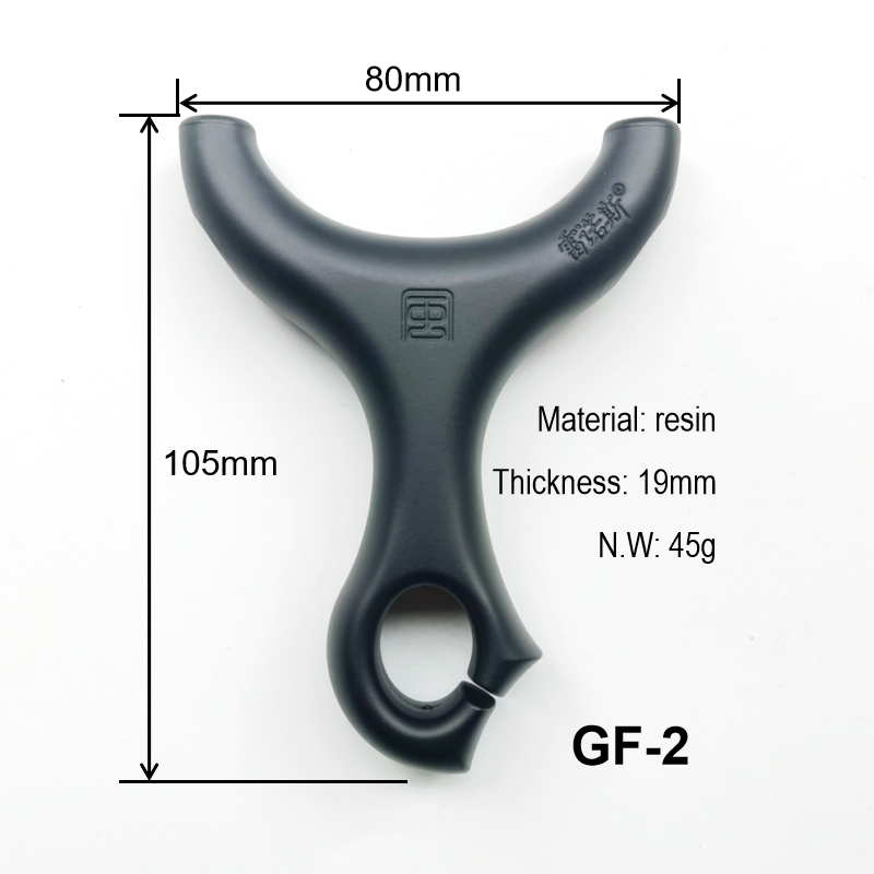 GF-2 TOP BEAD-LOCK FORK-GZK OUTDOOR PRODUCTS