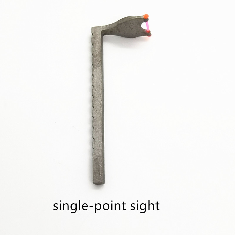 single-point sight