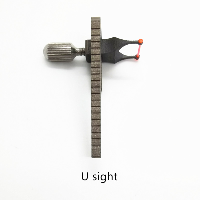 U sight