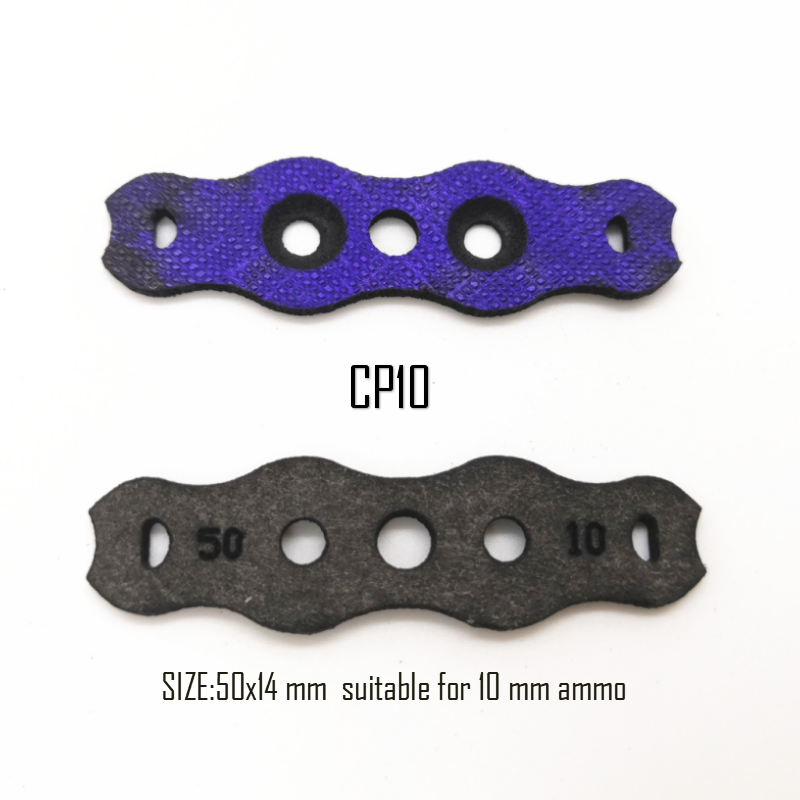 10 pcs of CP10