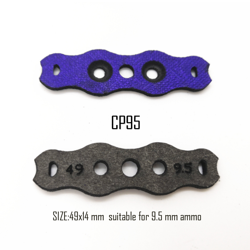 10 pcs of CP95