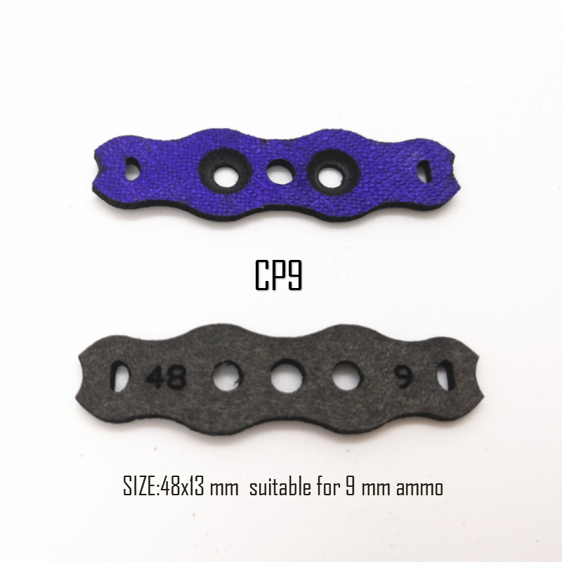 10 pcs of CP9