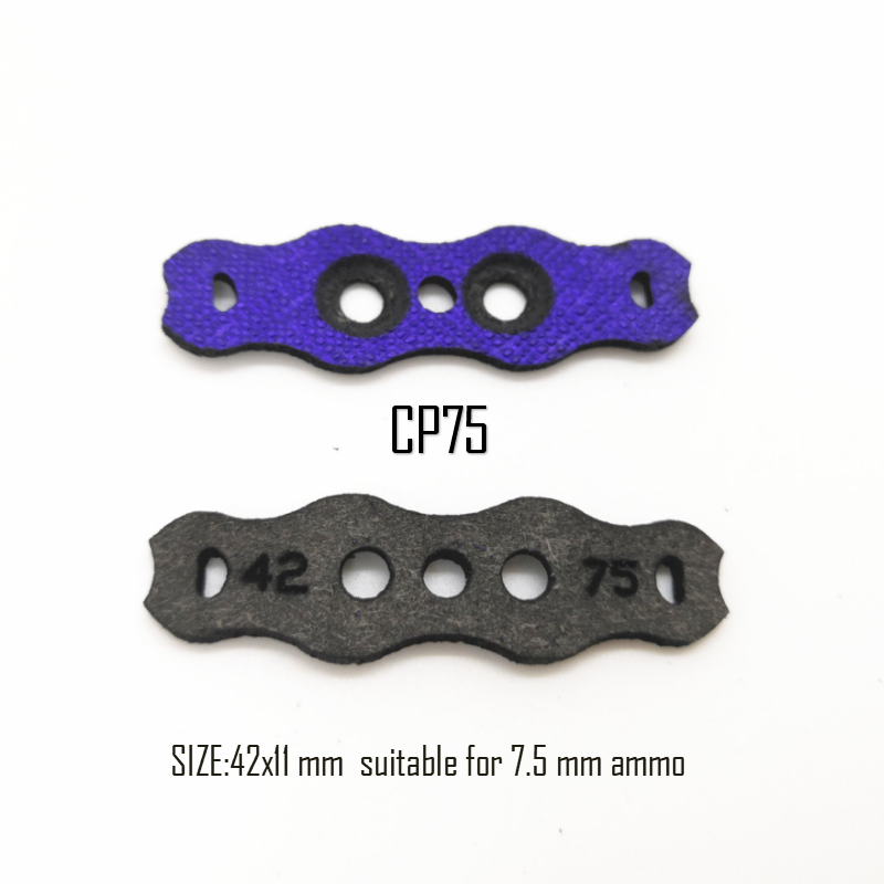10 pcs of CP75
