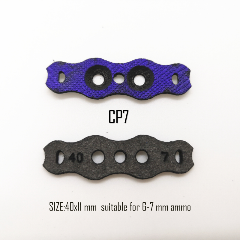 10 pcs of CP7