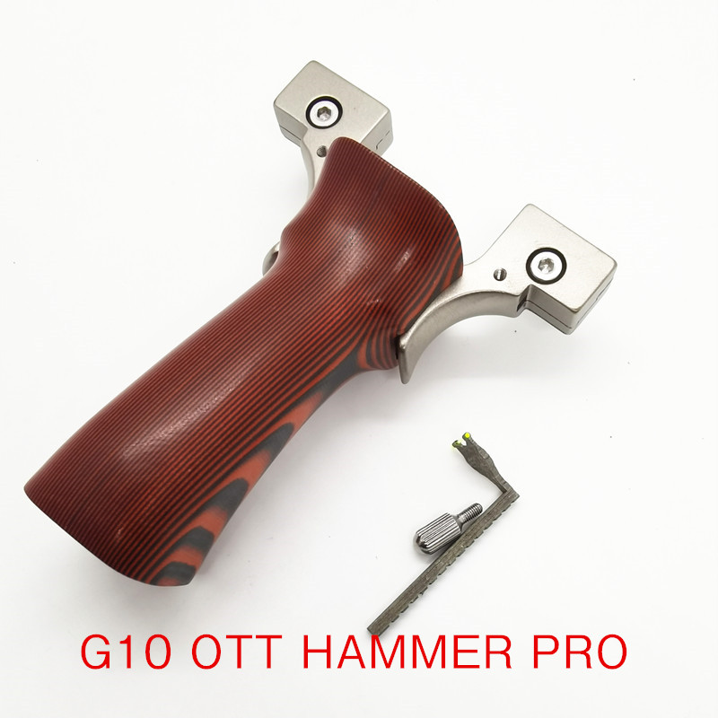 G10 hammer pro