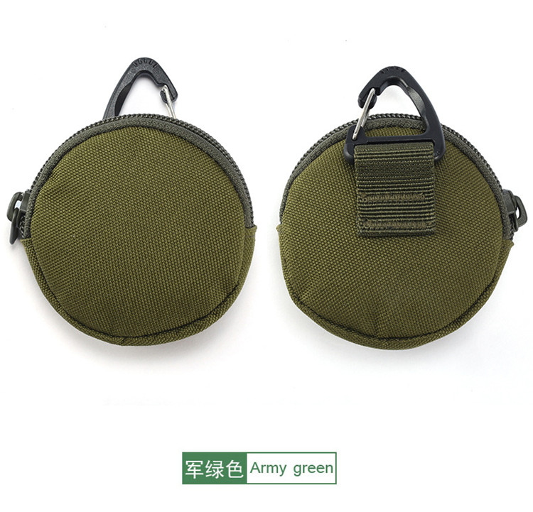Army green
