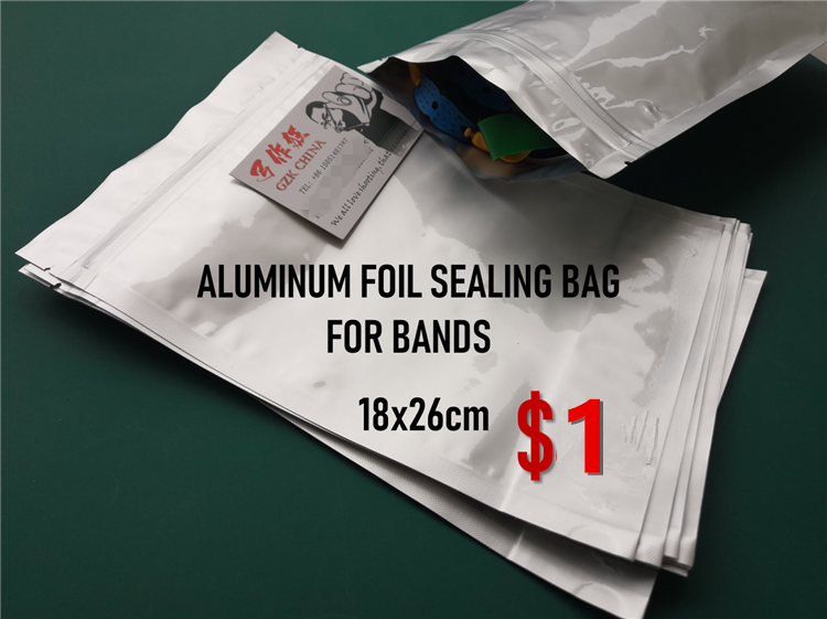 1 bag