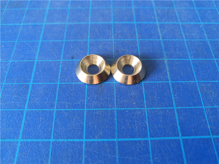 2 pcs washer