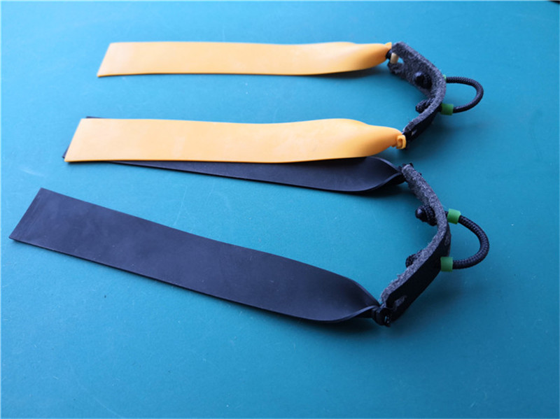 Slingbow bandset