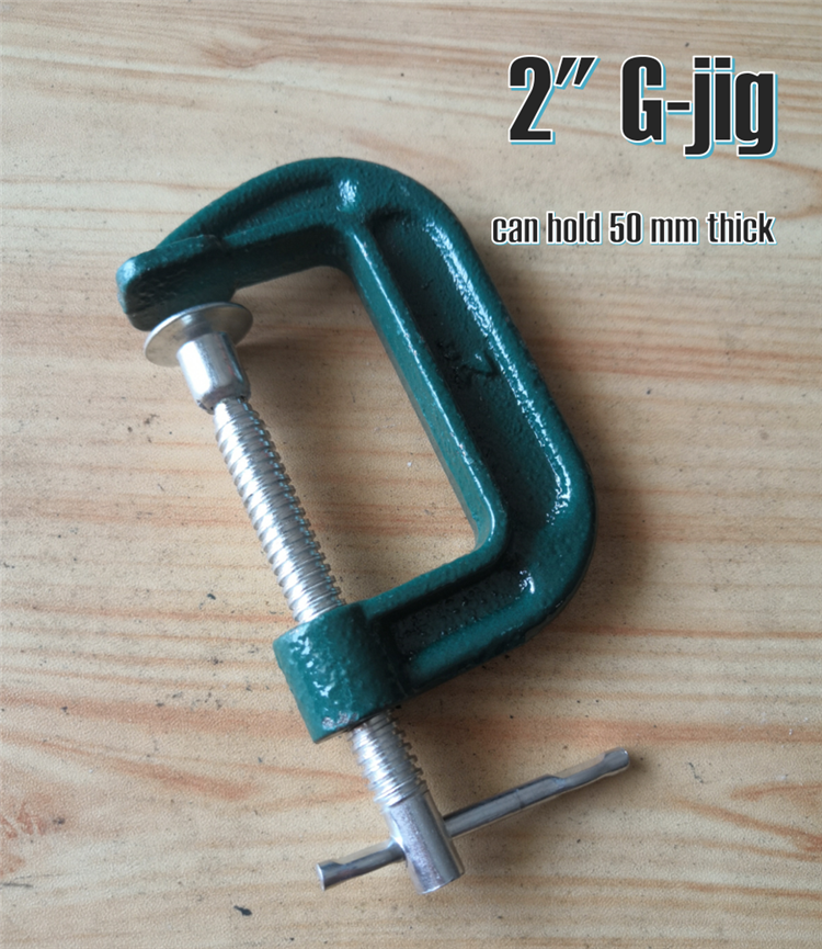 1 G-jig