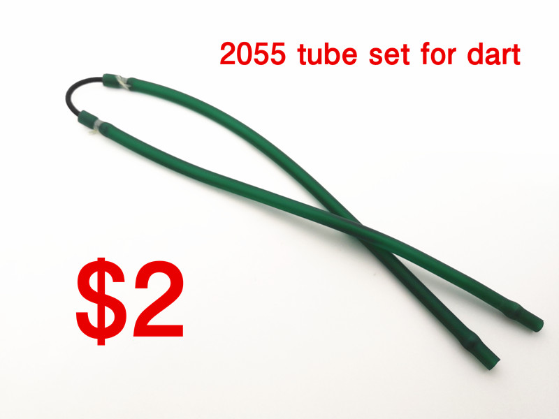 Tubeset
