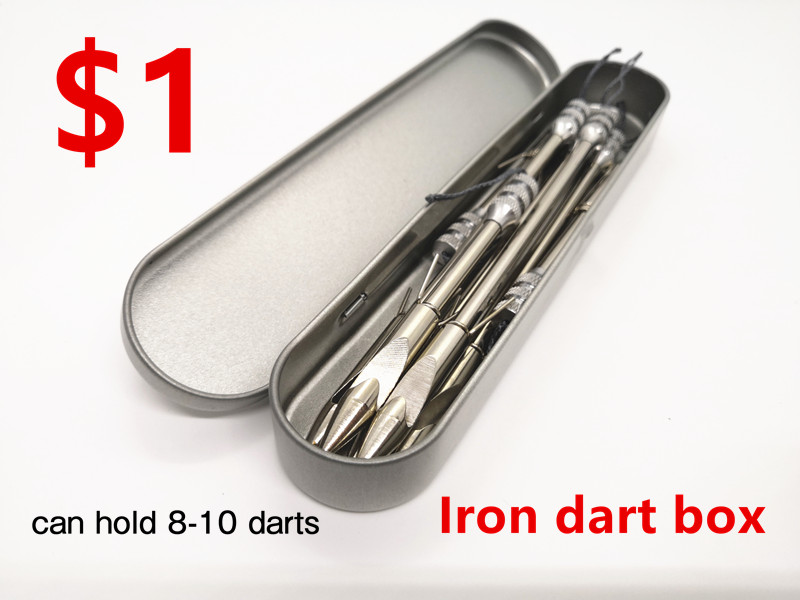 Dart box