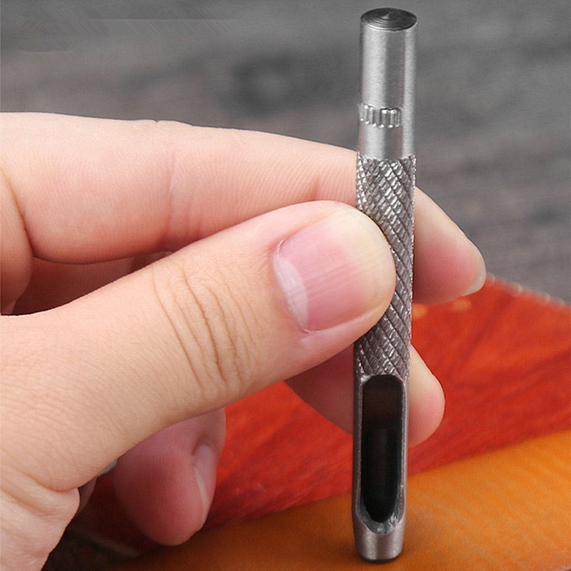 4mm puncher