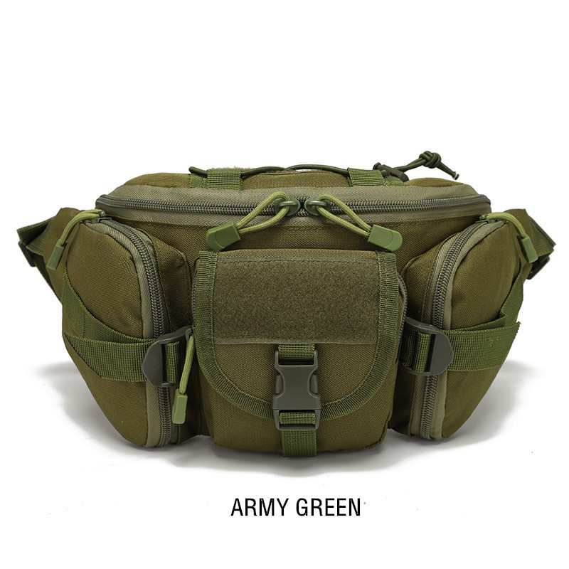 Army green