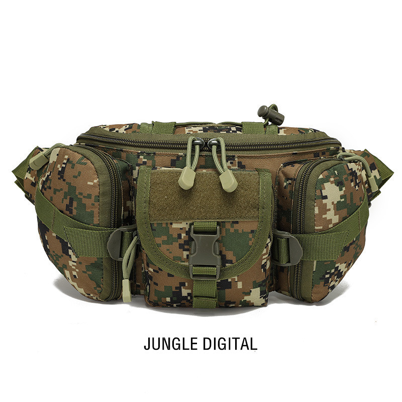 Jungle digital