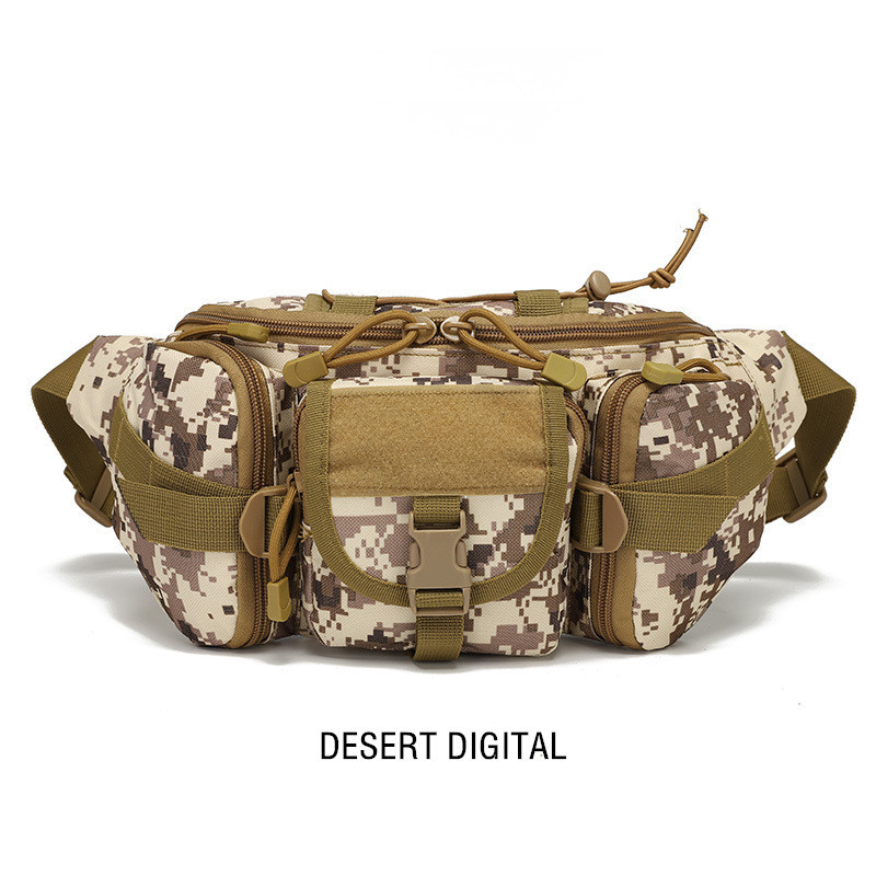 Desert digital