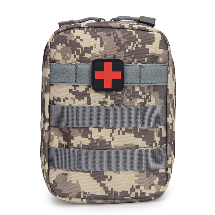 Camouflage ACU