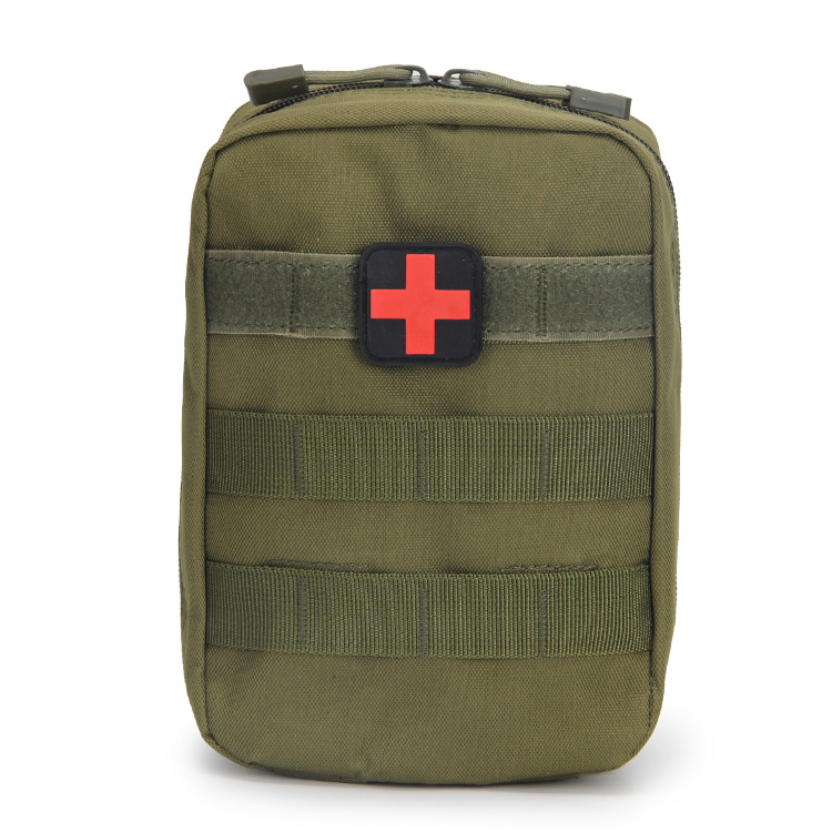 Army green