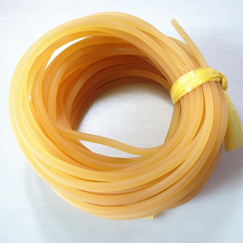 Amber 4mm 10m