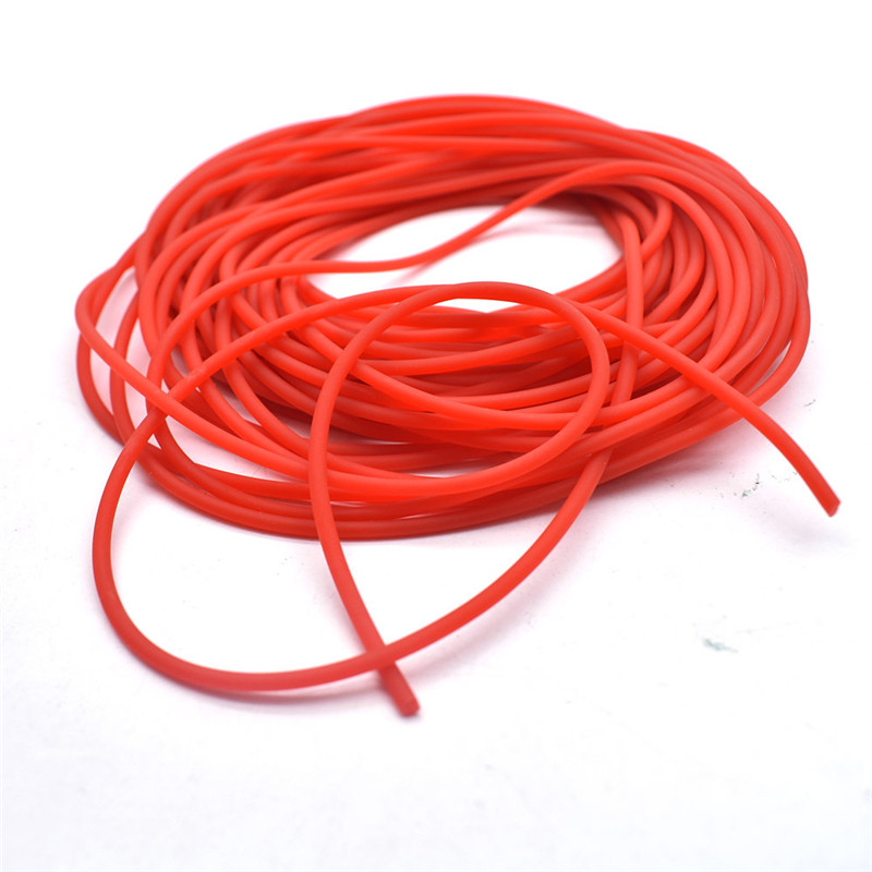Red 3mm 10m