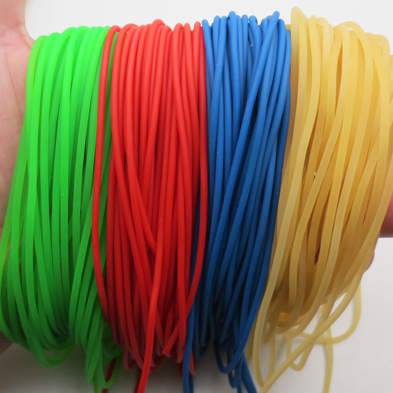 Green 3mm 10m