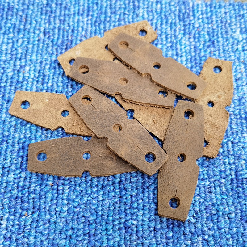 10 pcs of P52