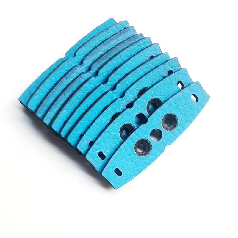 10 pieces