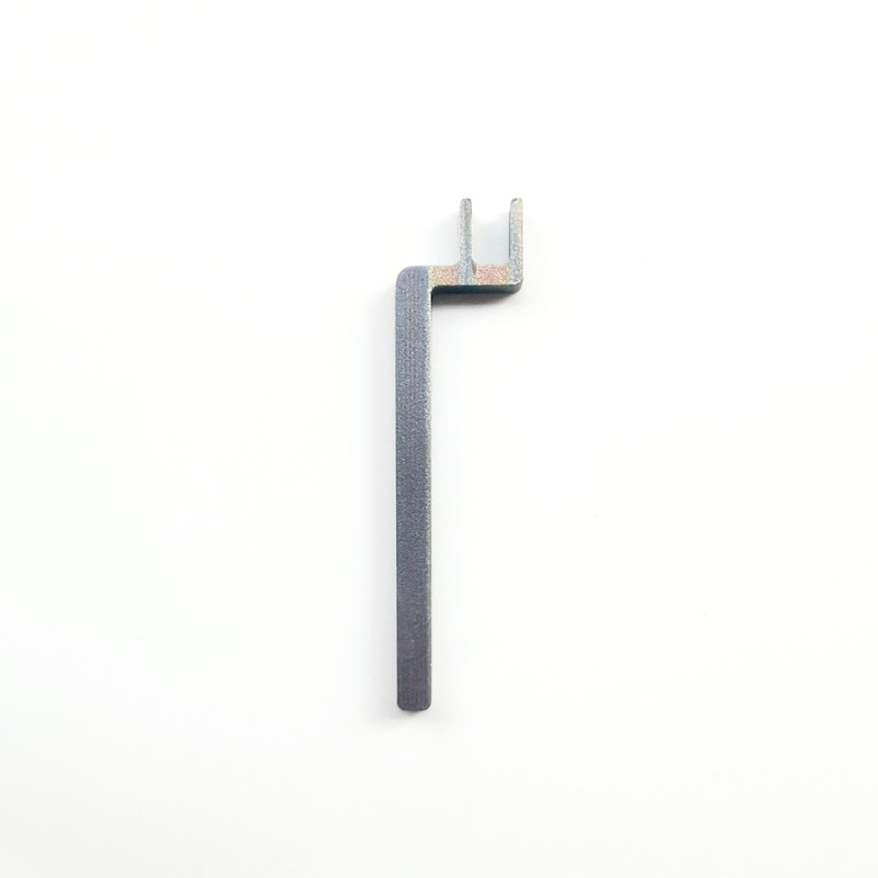 Arrow rest