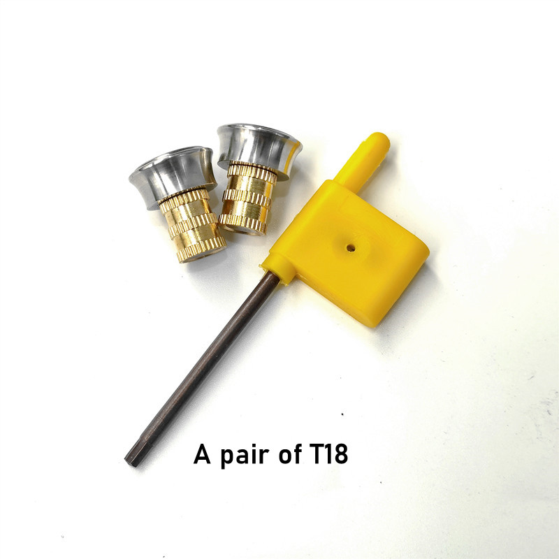 A pair of T18