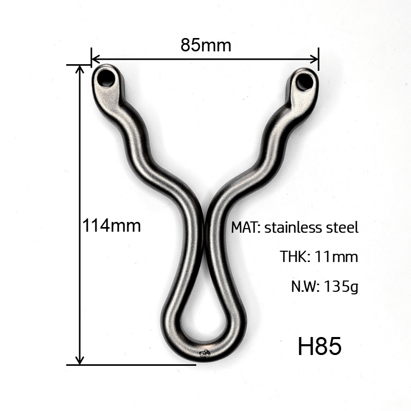 H85