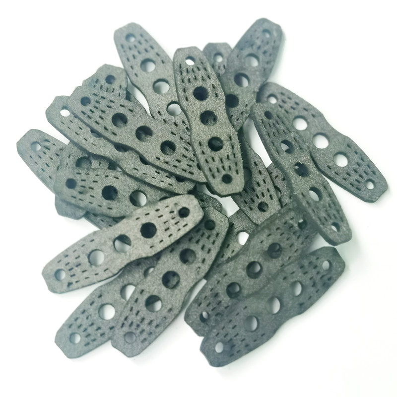50 pieces