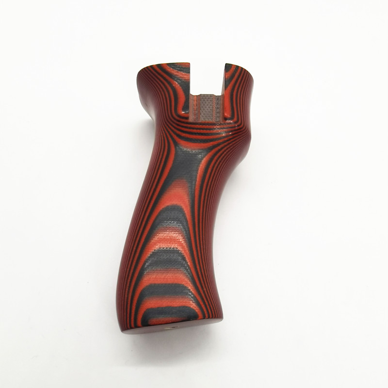 G10 handle