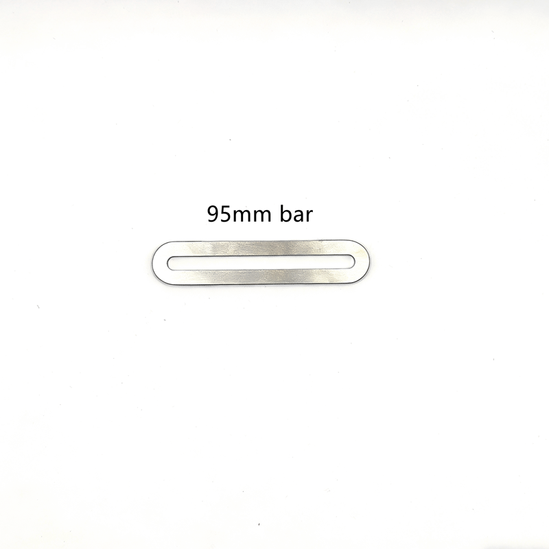 95mm bar