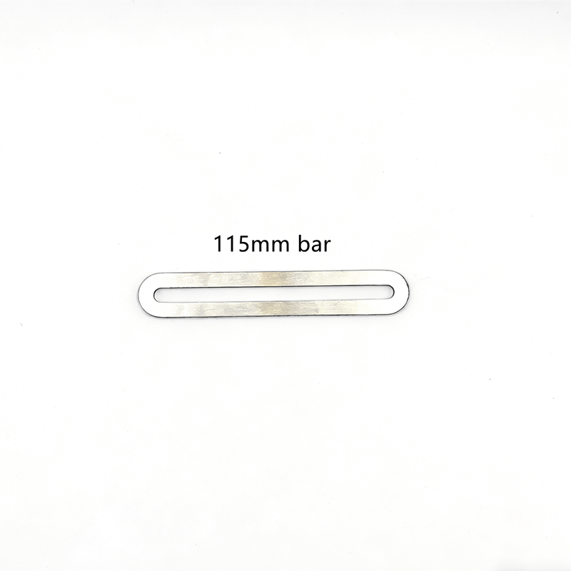 115mm bar