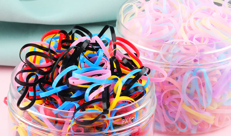 160 pcs