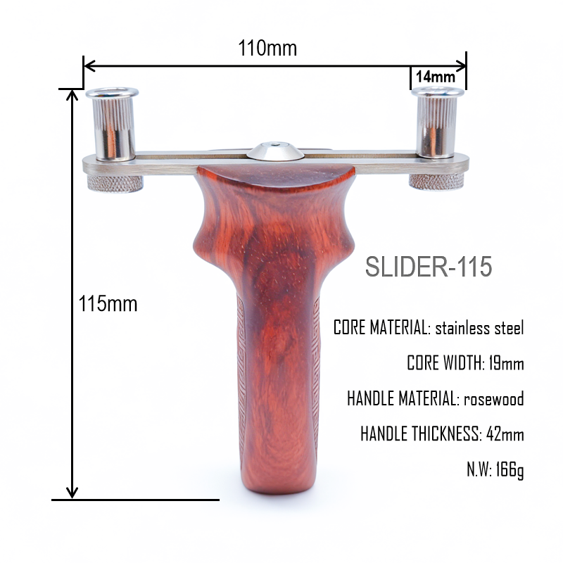 SLIDER-115