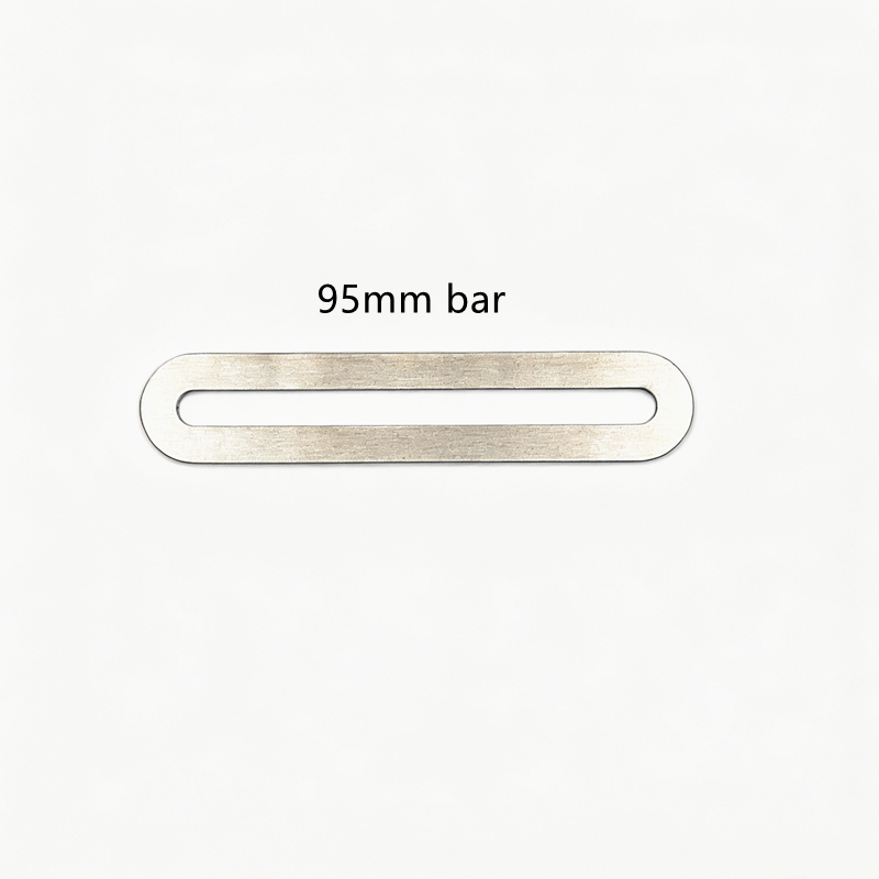 95mm bar