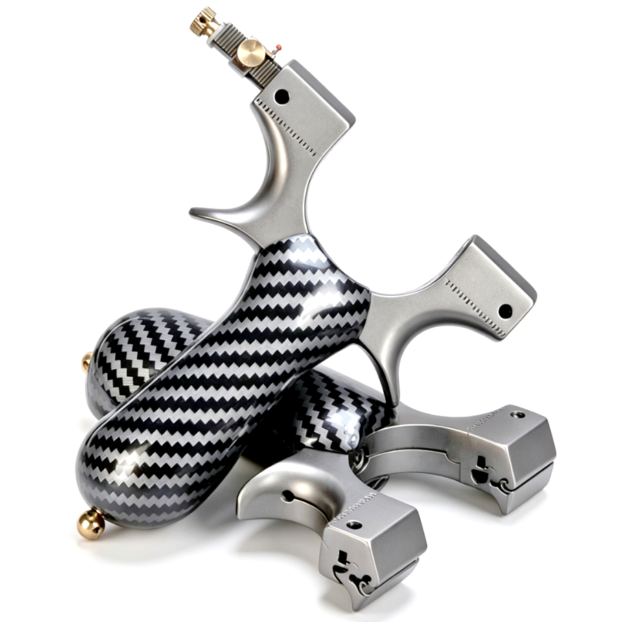 TITANIUM CARBON-FIBER PHOENIX OTT-GZK OUTDOOR PRODUCTS